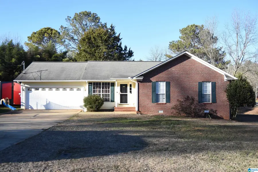 410 STARLA DRIVE, Anniston, AL 36207 - Image #2