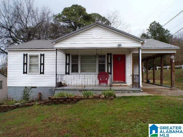 501 ROSEWOOD AVENUE, Anniston, AL 36201 - Image #1