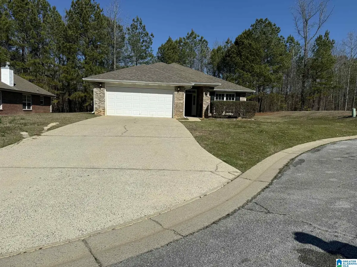 109 IVY TRACE, Calera, AL 35040 - #1