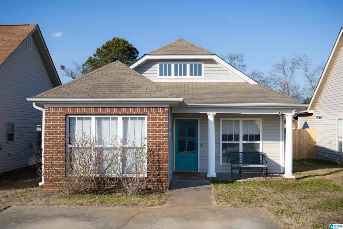 142 CREEKSTONE TRAIL, Calera, AL 35040 - #1