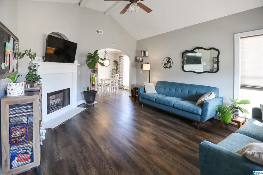 142 CREEKSTONE TRAIL, Calera, AL 35040 - #3