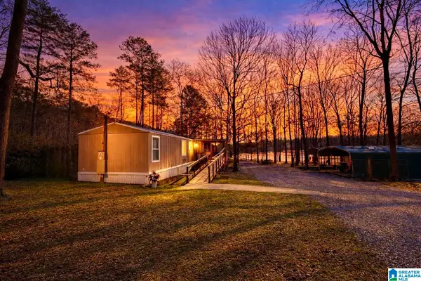 170 COUNTY ROAD 667, Cedar bluff, AL 35959