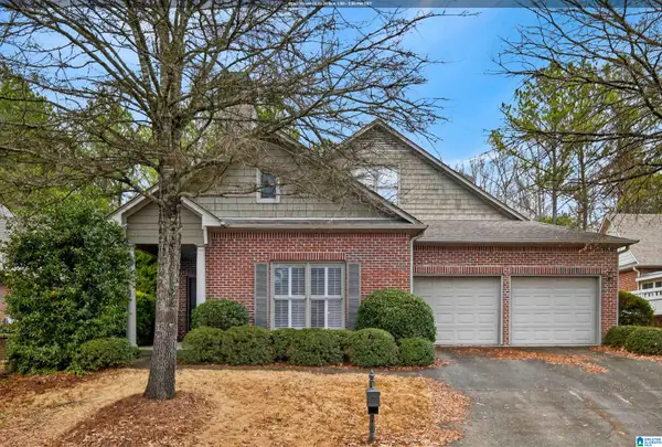 3980 ALSTON WAY, Vestavia hills, AL 35242