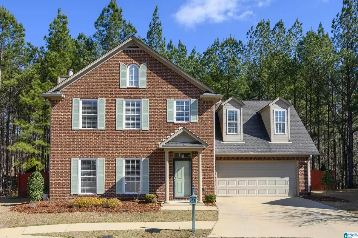 188 SCARLET LANE, Chelsea, AL 35043 - Image #1
