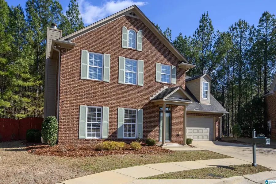 188 SCARLET LANE, Chelsea, AL 35043 - Image #2