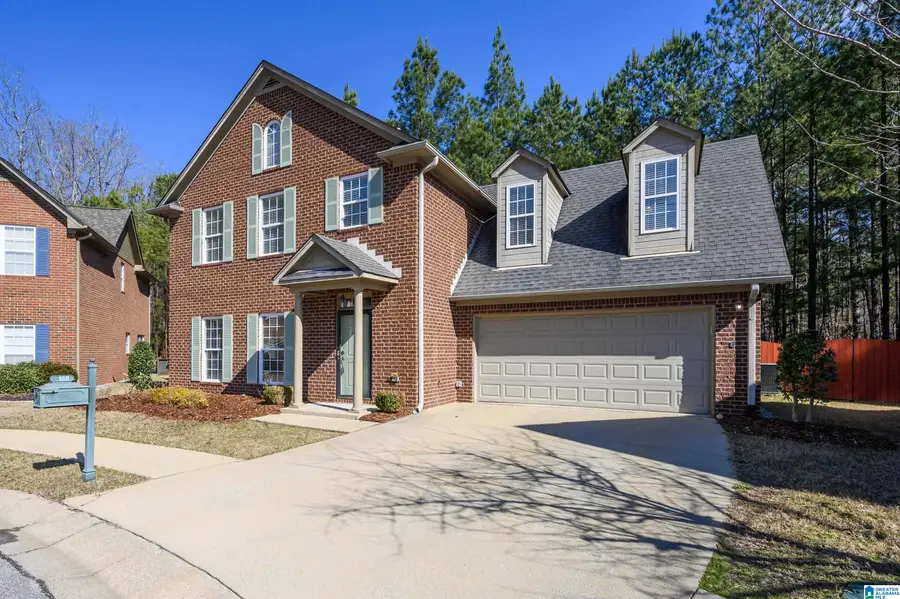 188 SCARLET LANE, Chelsea, AL 35043 - Image #3