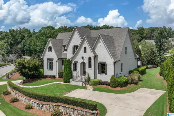 6506 DEERFOOT CROSSING ROAD, Trussville, AL 35173