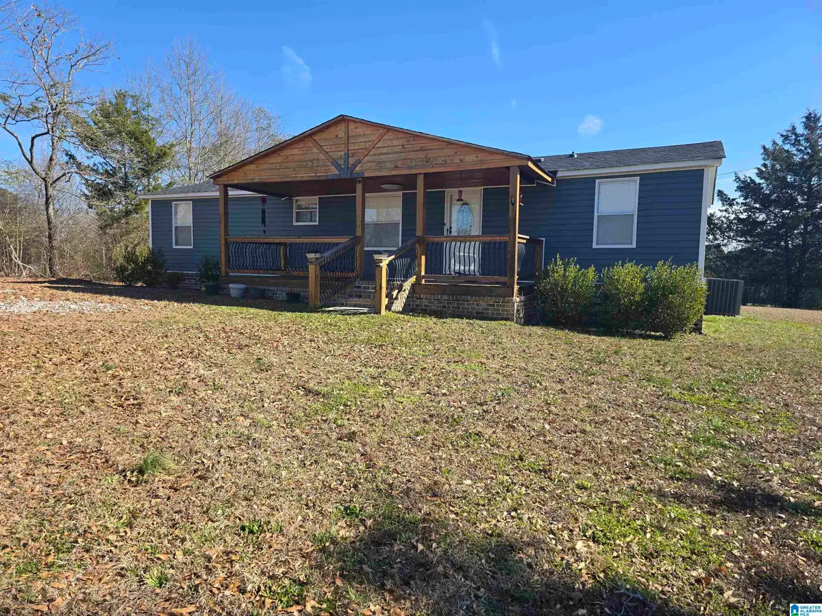 301 YEARGAN DRIVE, Lafayette, AL 36862 - Image #1