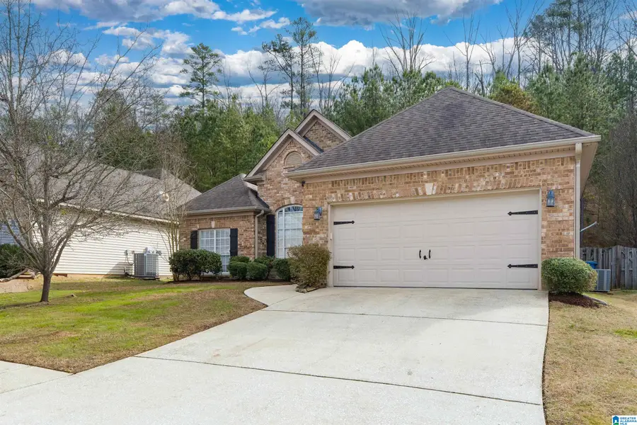 1160 FOREST LAKES WAY, Sterrett, AL 35147 - #2