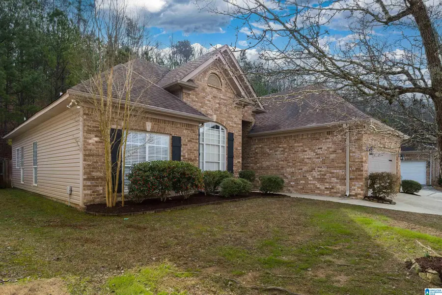 1160 FOREST LAKES WAY, Sterrett, AL 35147 - #3