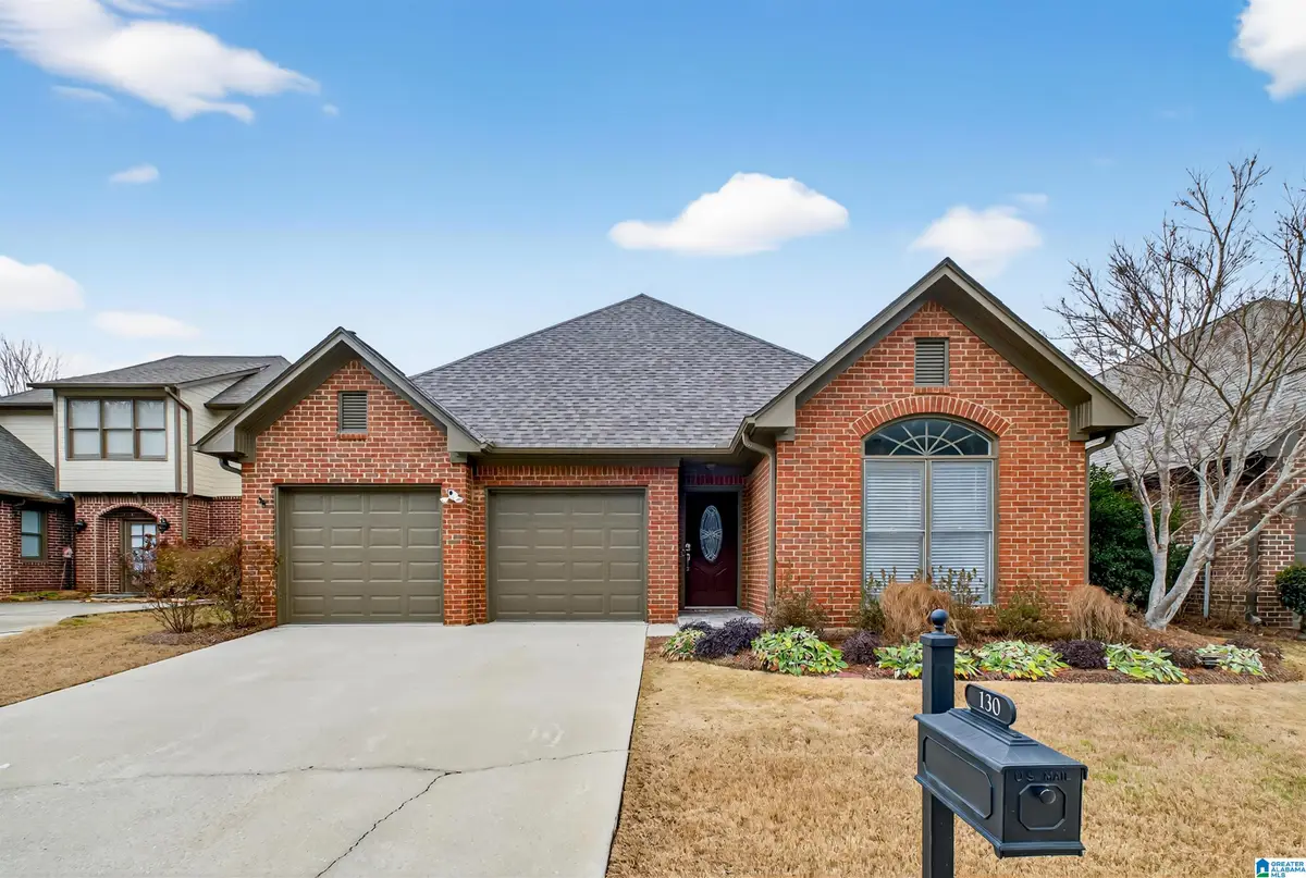 130 NARROWS CREEK DRIVE, Birmingham, AL 35242 - Image #1