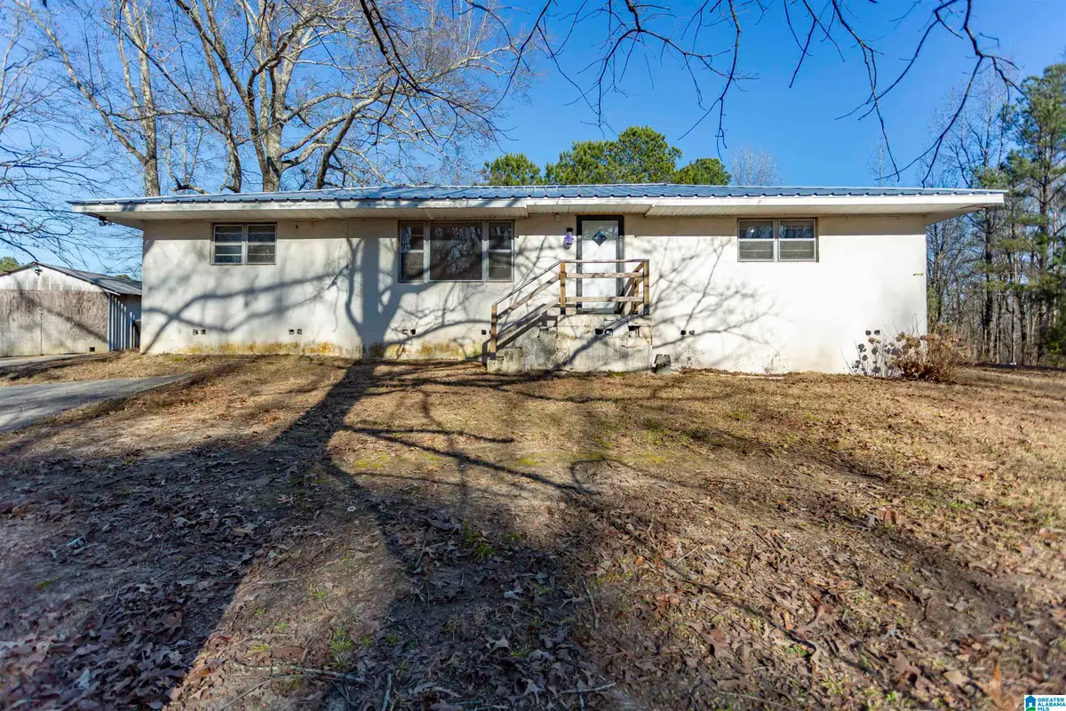 9333 CENTRAL ROAD, Warrior, AL 35180 - Image #1