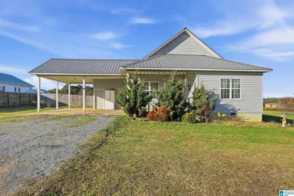 795 CEMETARY ROAD, Holly pond, AL 35083