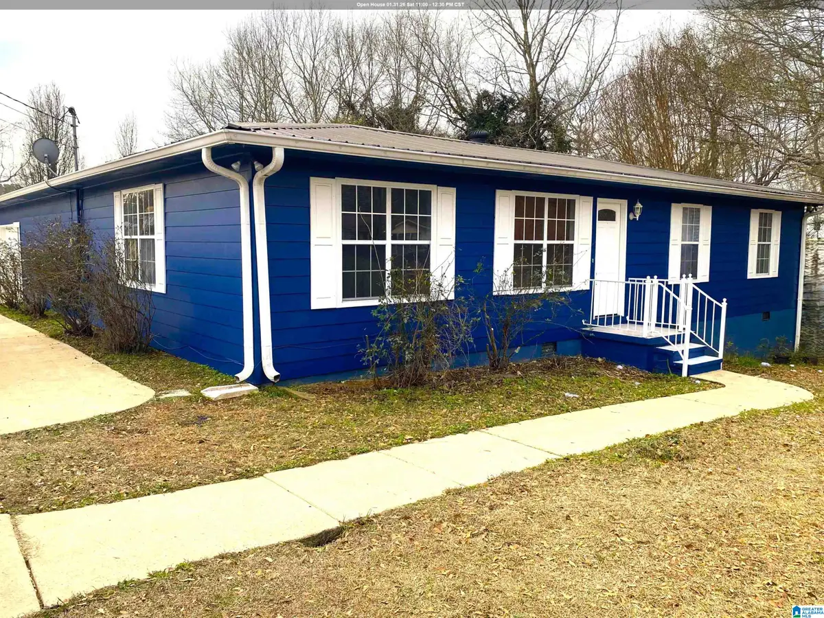 131 DICKERSON CIRCLE, Dora, AL 35062 - Image #1