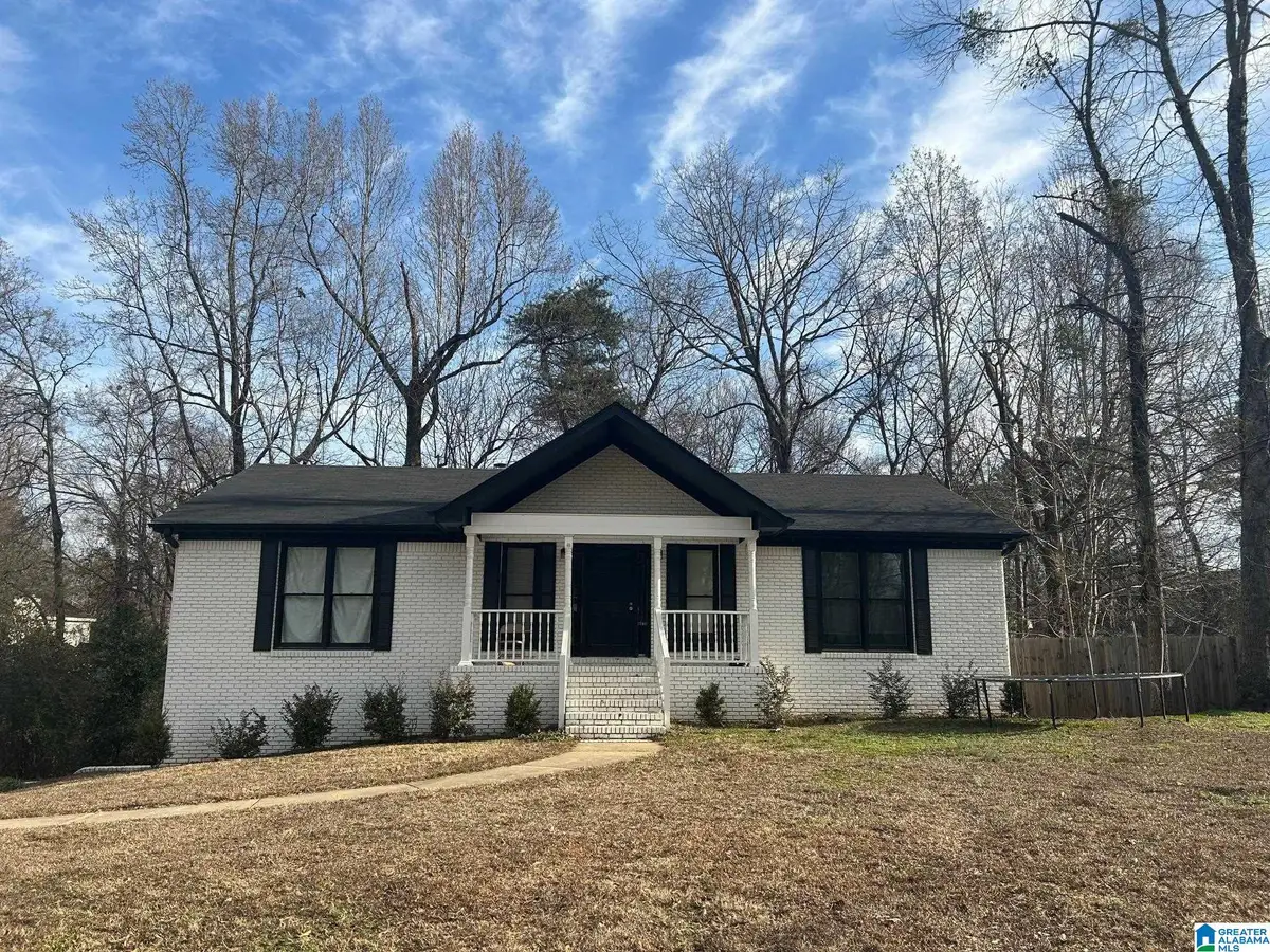 719 13TH AVENUE, Pleasant Grove, AL 35127 - Image #1