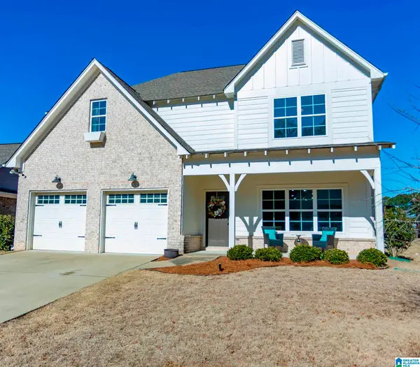 1385 WOODRIDGE PLACE, Gardendale, AL 35071