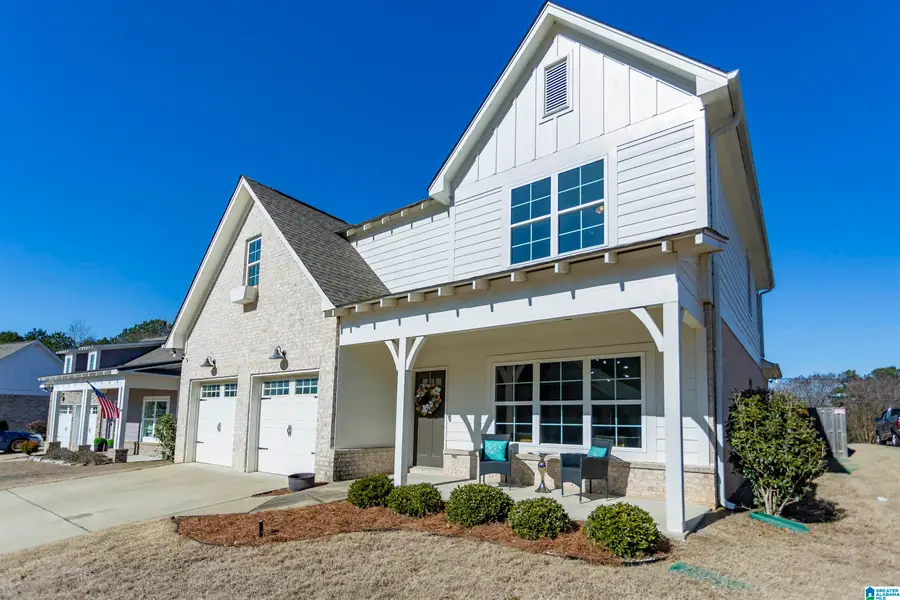 1385 WOODRIDGE PLACE, Gardendale, AL 35071 - #2