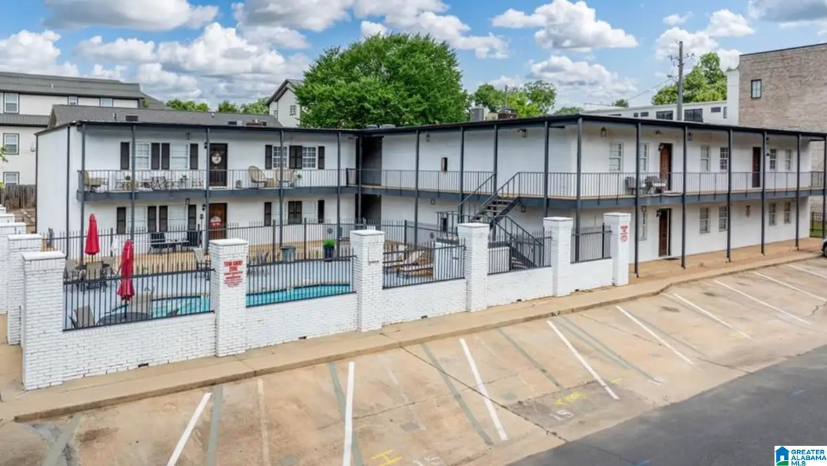 1402 9TH STREET, Tuscaloosa, AL 35401 - Image #1