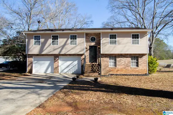110 PINEWOOD LANE, Montevallo, AL 35115