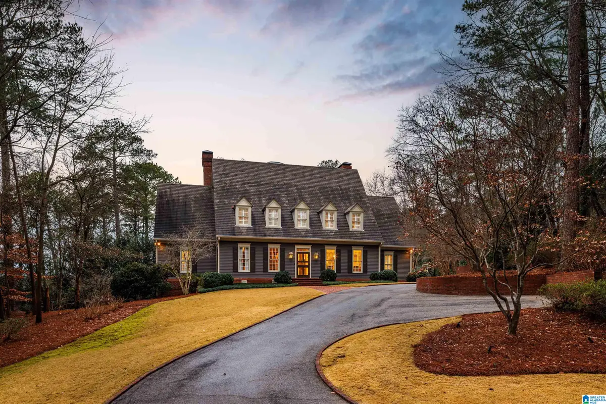 4249 ABINGDON TRAIL, Mountain Brook, AL 35243 - #1