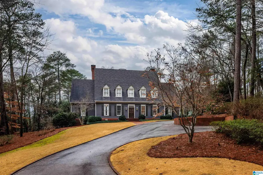 4249 ABINGDON TRAIL, Mountain Brook, AL 35243 - #2