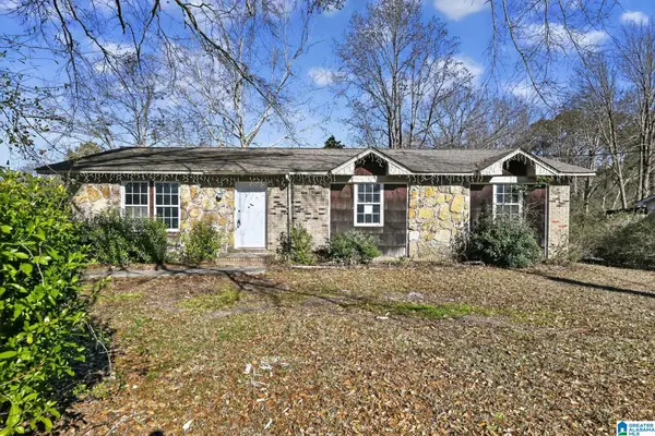 5237 BRANDICE LANE, Adamsville, AL 35005