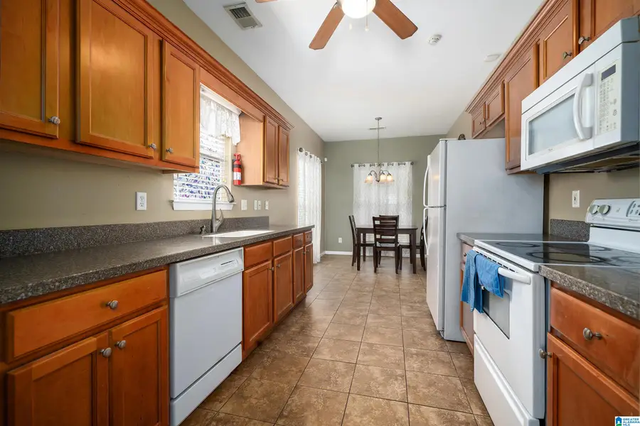 4788 LONGMEADOW DRIVE, Bessemer, AL 35022 - #3