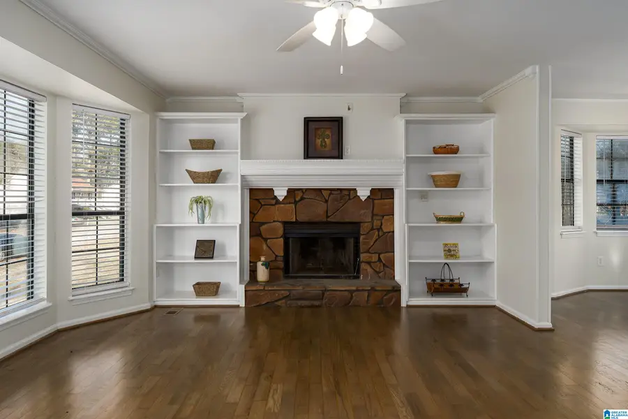 8401 LANEWOOD CIRCLE, Leeds, AL 35094 - #3