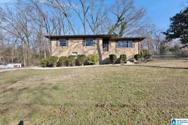 4510 SILVER LAKE ROAD, Pinson, AL 35126