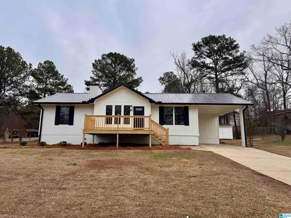 3515 MARY DRIVE, Oxford, AL 36203