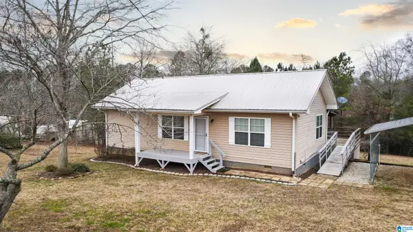 222 SUNSET DRIVE, Wedowee, AL 36278