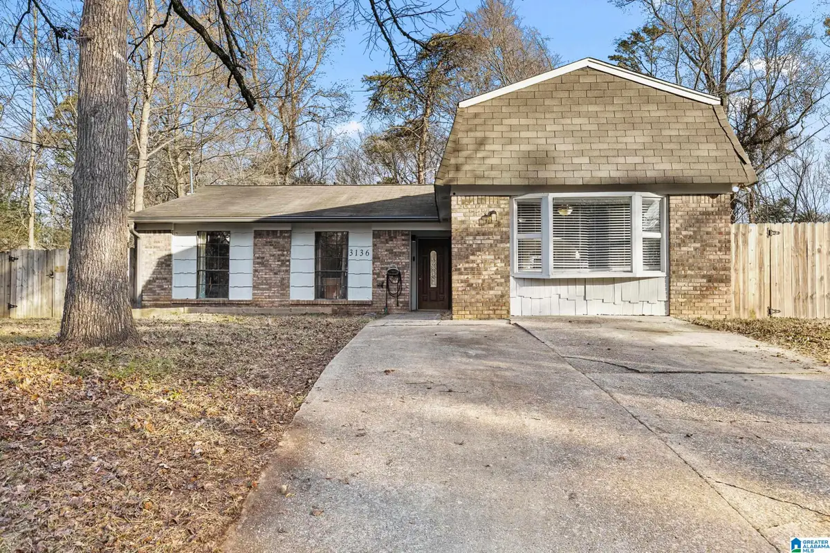 3136 FIELDSTONE CIRCLE, Birmingham, AL 35215 - Image #1