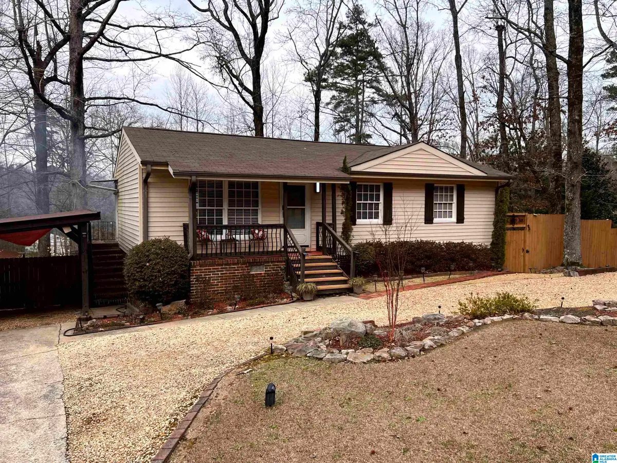 2237 LISA ANN DRIVE SE, Leeds, AL 35094 - Image #1