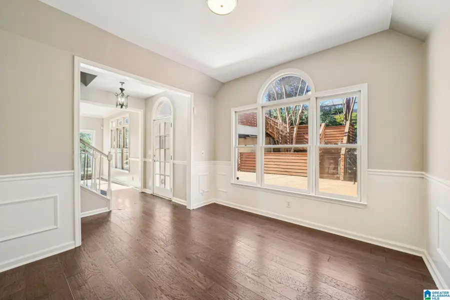 1617 BECKHAM DRIVE, Homewood, AL 35209 - #3