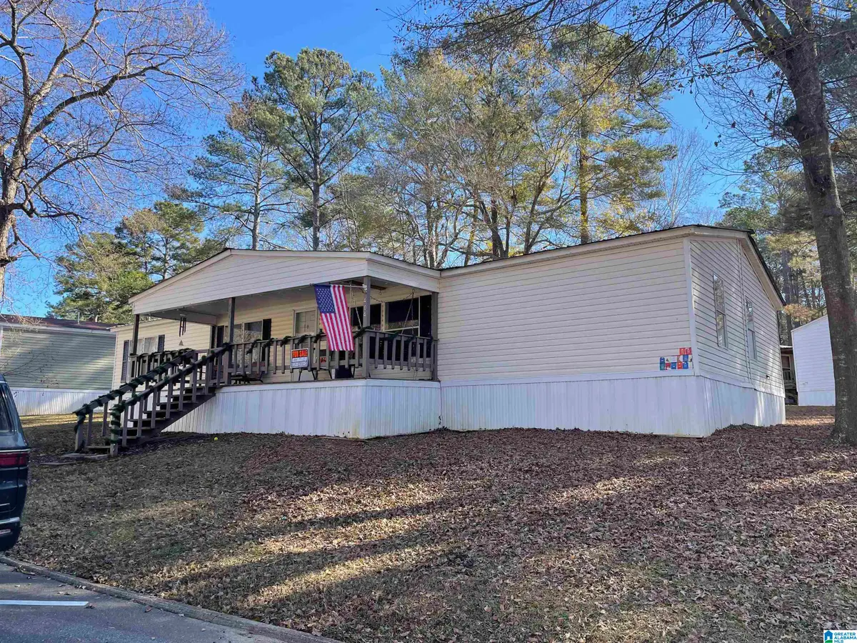 500 WEBSTERS ROAD, Auburn, AL 36832 - Image #1