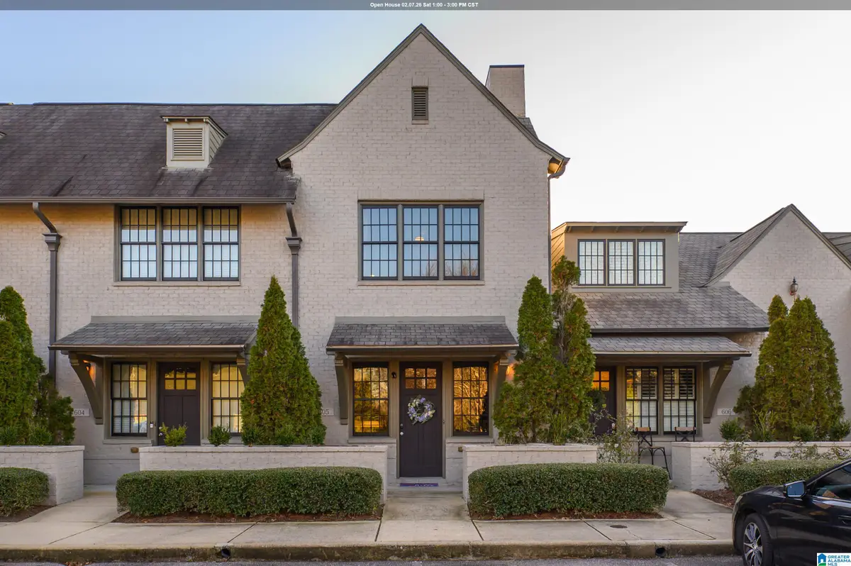 605 BARRISTERS COURT, Birmingham, AL 35242 - Image #1