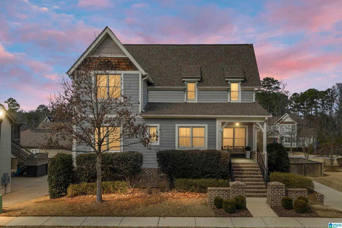 2150 KIRKMAN DRIVE, Hoover, AL 35242 - Image #1