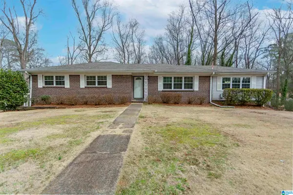 1017 9TH COURT, Pleasant grove, AL 35127