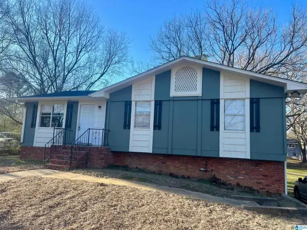 1004 CHERRYBROOK CIRCLE, Birmingham, AL 35214