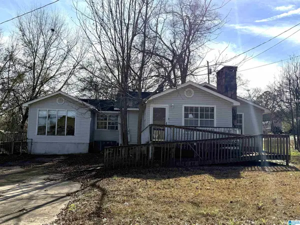 153 24TH STREET, Hueytown, AL 35023