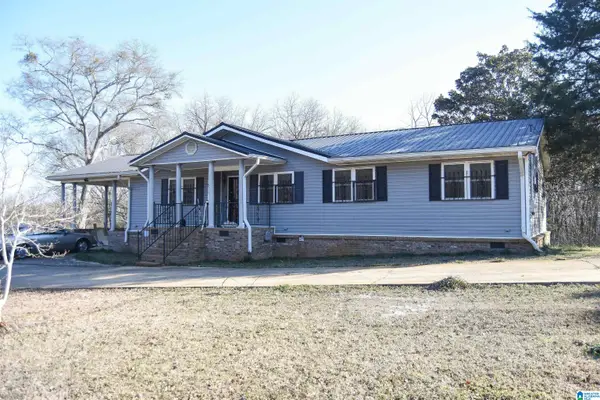 932 PARKER STREET, Anniston, AL 36201