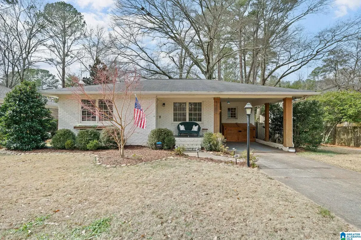 628 HAGOOD STREET, Birmingham, AL 35213 - Image #1