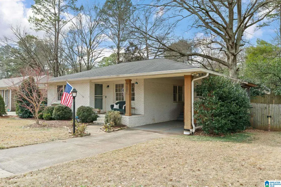 628 HAGOOD STREET, Birmingham, AL 35213 - Image #3