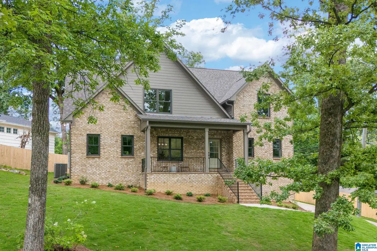 74 PARKWAY DRIVE, Homewood, AL 35209 - Image #1