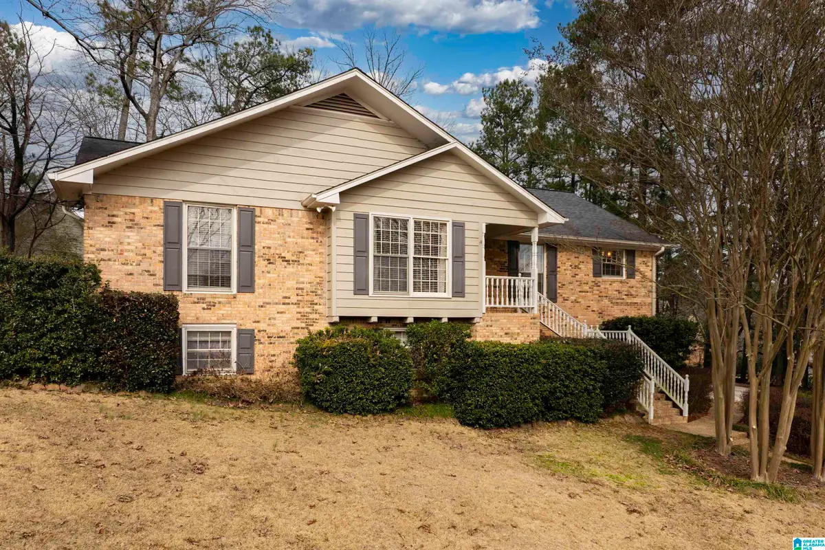 3459 NORWICH DRIVE, Vestavia Hills, AL 35243 - #1