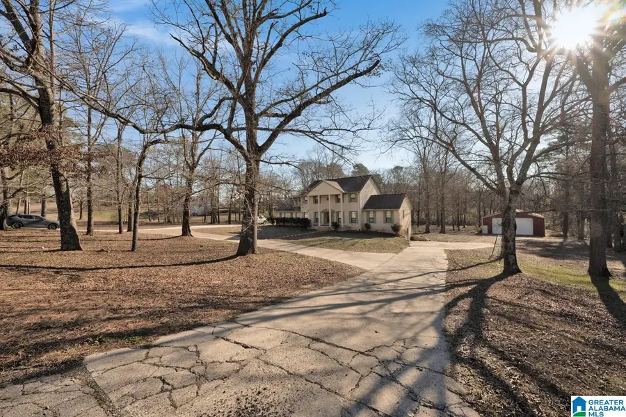 4634 WARRIOR JASPER ROAD, Dora, AL 35062 - Image #3