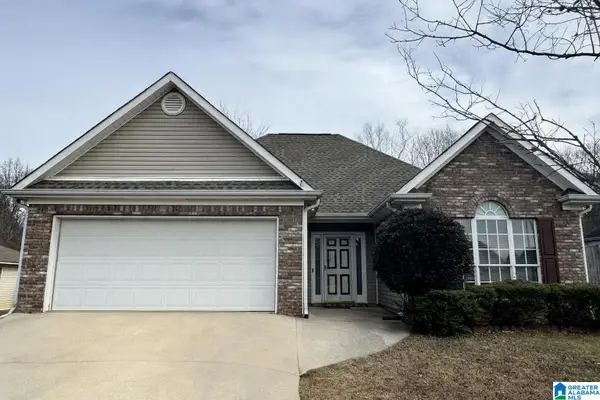 4231 CANDLE BROOK LANE, Bessemer, AL 35022