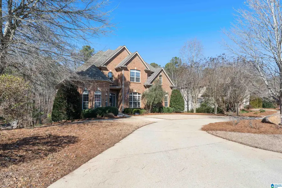 833 BALLANTRAE PARKWAY, Pelham, AL 35124 - Image #3