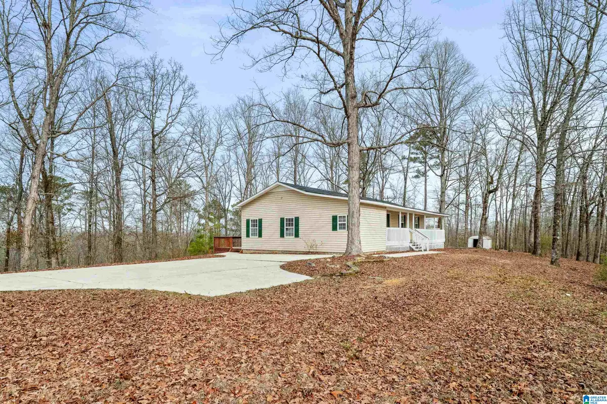 1825 HIGHWAY 48, Wilsonville, AL 35186 - Image #1