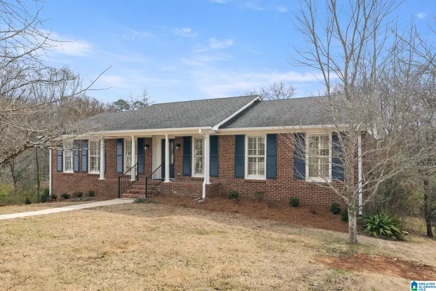 1145 MOUNTAIN OAKS DRIVE, Hoover, AL 35226 - #2